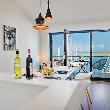 Captain'S Home Heiligenhafen Extérieur photo